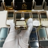 Nokia 8800 Gold chính hãng nhập